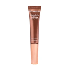 MCoBeauty Highlight & Glow Beauty Wand Bronze Glow ~ New, Sealed