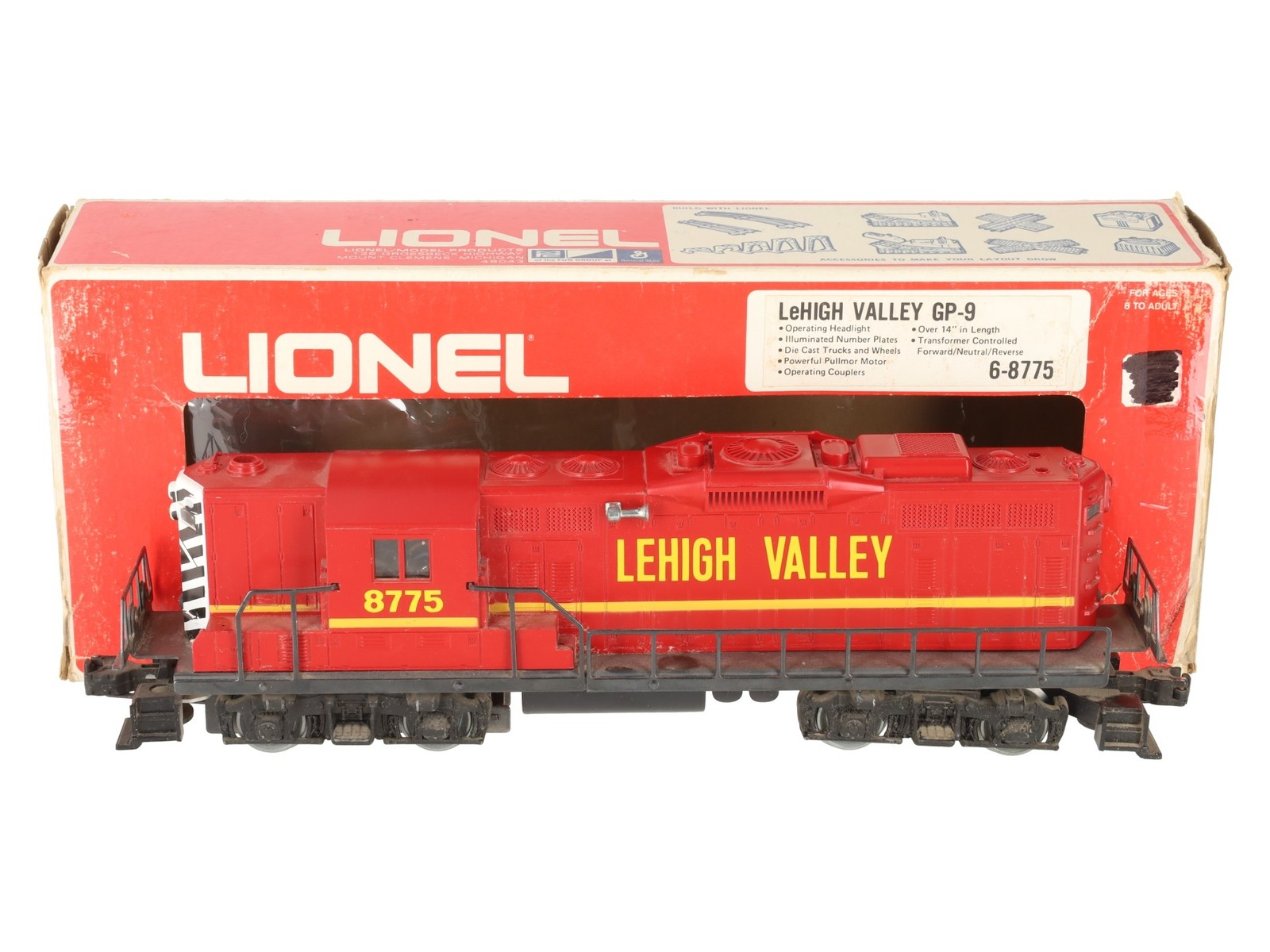 Click here to see eBay Auction