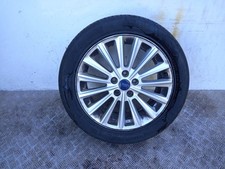 Ford C Max 215 50 17" Multi Spoke Alloy Wheel(See Pics & Desc.) 7707 2016 18 19