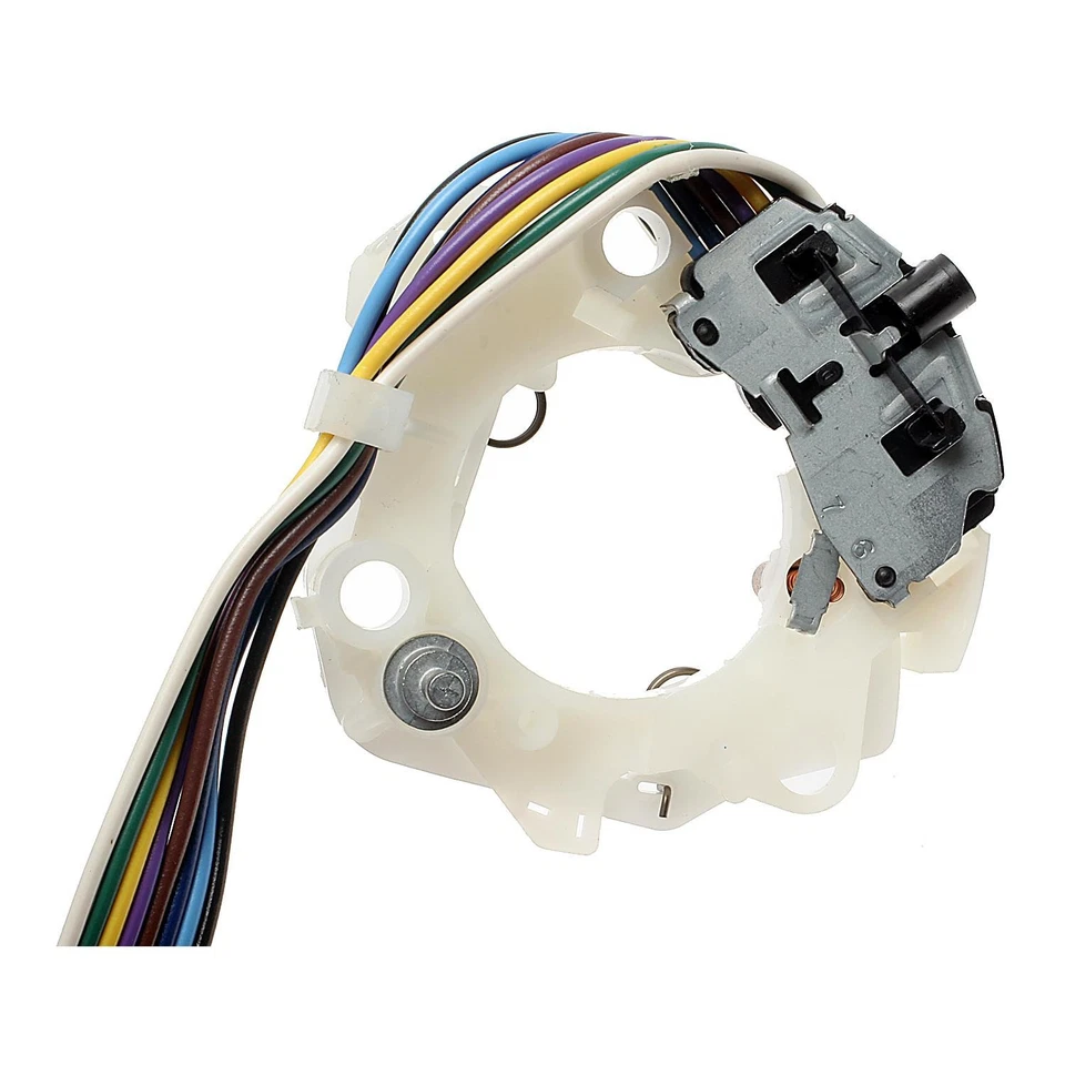 Interruptor de señal de giro SMP para camioneta Chevrolet G30 1973-1974 Foto 3 de 4