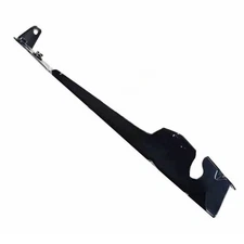 Front Right Bumper Side Mounting Bracket for Lamborghini 2014-2021 Huracan LP610