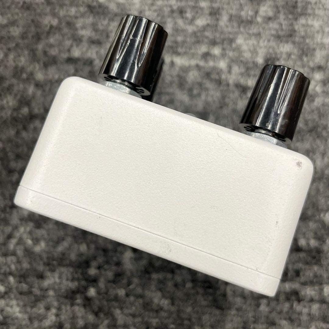 Animals Pedal Custom Illustrated 049 FISHING IS AS FUN AS FUZZ