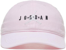 Jordan Cappello Bambina 4-7 Anni, Rosa