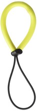 Innovative Scuba Concepts Wrist Safety Lanyard, Yellow