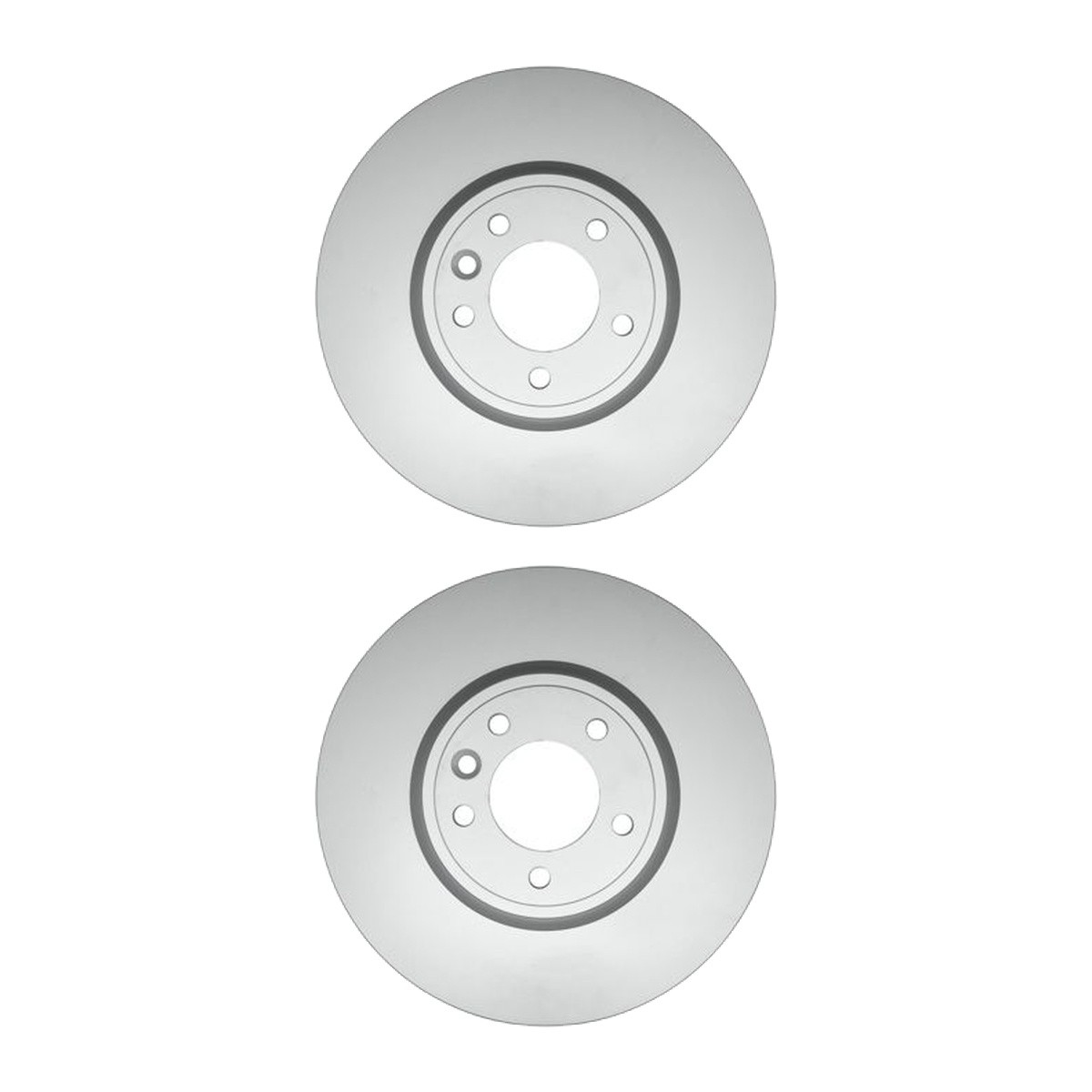 Hella Pagid Discofreno 8Dd 355 132-551 - Immagine 2
