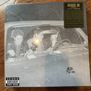 Husker Du Vinyl | eBay