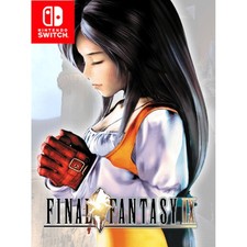 ebay® Auktion 227374755359 | FINAL FANTASY IX - Nintendo Switch / Europe - ✅ Key ⚡️ Sofortversand Thumbnail of ebay® auction 227374755359 | FINAL FANTASY IX - Nintendo Switch / Europe - ✅ Key ⚡️ Sofortversand