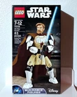 Lego Star Wars Obi-Wan Kenobi 75109 buildable figure, new in box