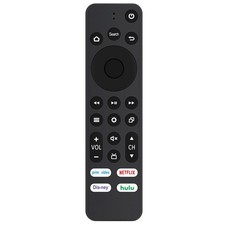 Infrared Replace Remote for Toshiba TV 65C350KU 75C350KU 50C350KU 43C350KU