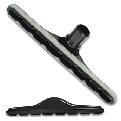 #ad #ad ALL PARTS ETC. 14quot; Scallop Face Vacuum Floor Tool – Compatible 1 piece Black $33.86