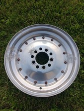 1 15x3 12 Cragar Super Trick Wheel Cragar 4 34 Chevy 4 12 Ford Gasser