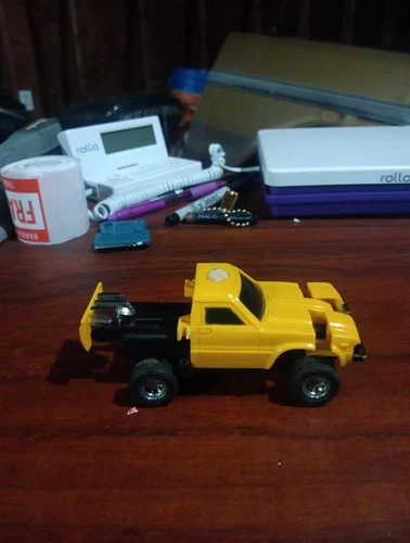 KINSMAN transforming Robot 1985 VTG-Dah Yang 1980s Transformers Parts Or Repair