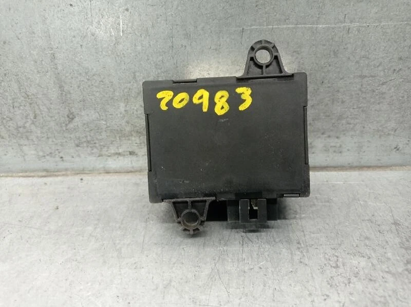 0315455832 centralina immobilizzatore per MERCEDES-BENZ VITO AUTOBUS (W638) 108 - Immagine 3 di 4