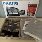 Portable DVD Player Philips Dual 9-Inch Widescreen NEW in Box — photo 7