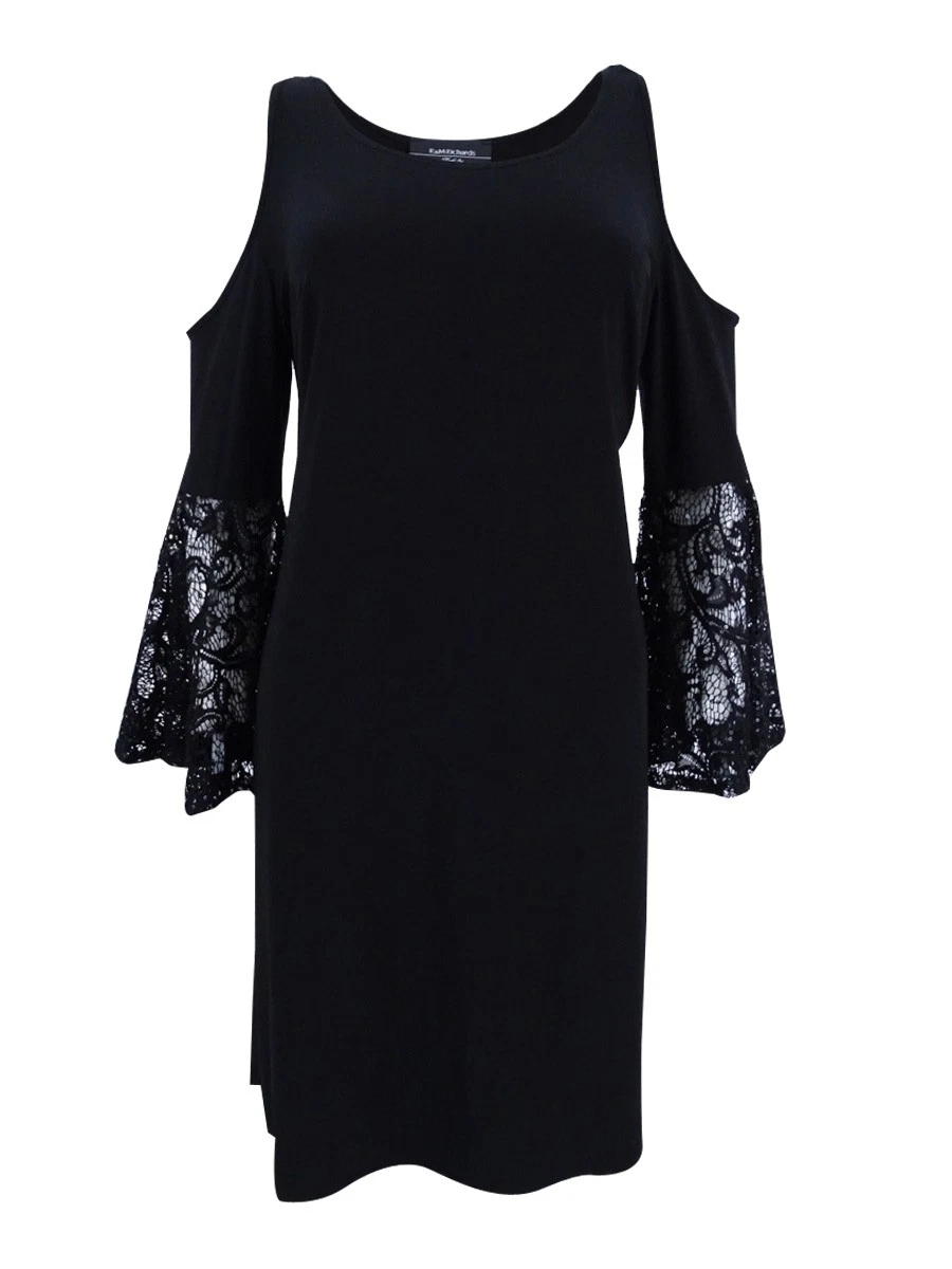 R&M Richards Black Dresses for Women for sale | eBay