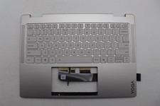 Original 5CB1R61634 Lenovo Thinkpad Keyboard US English Yoga 7 2-In-1 14ILL10