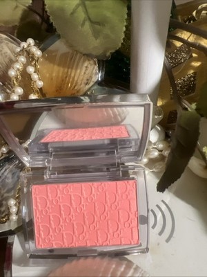 Dior Backstage Rosy Glow Blush 004 Coral 4,6g 16 Oz