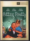 Sitting Pretty (DVD, 1948) Cinema Archives