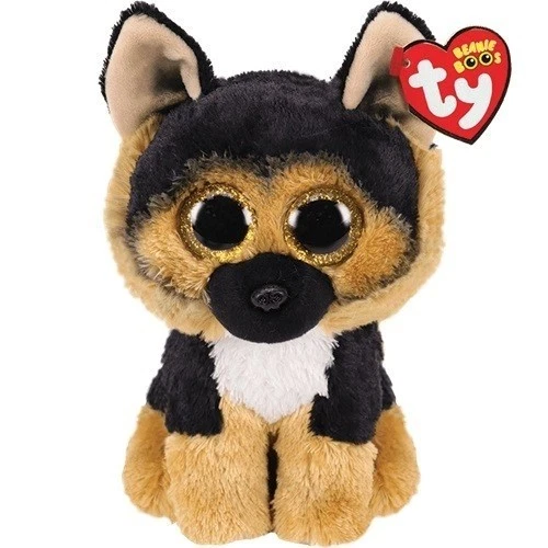 Ty Beanie Boo’s Spirit  Schäferhund – Glubschi Hund Plüschtier NEU