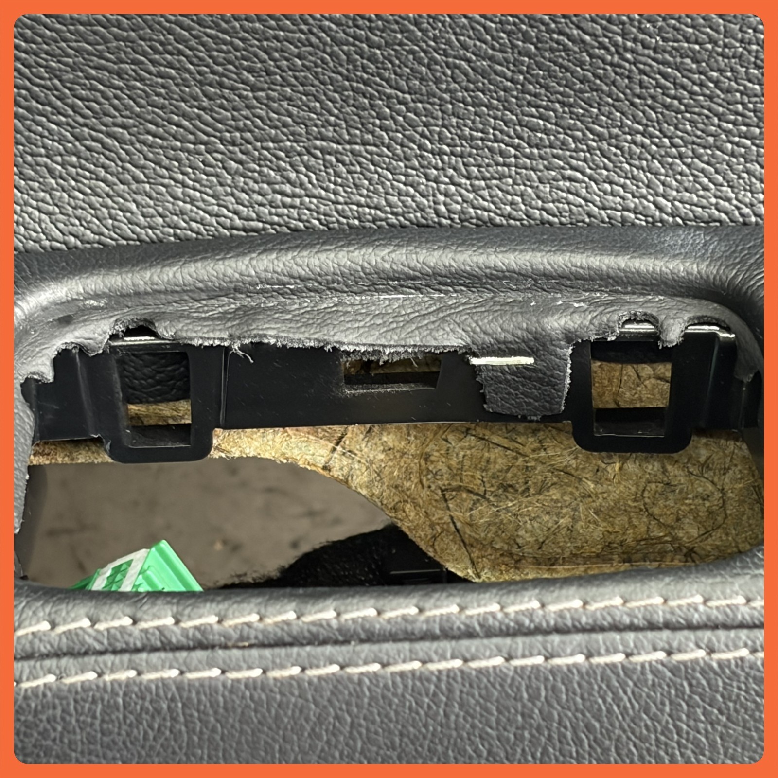 Maserati Ghibli 2014-2022 Front Right Door panel
