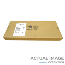 HP USB Keyboard WIRED - BLACK QY776AA ABA QY776AT ABA - NEW/ SEALED