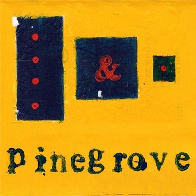 Everything So Far by Pinegrove