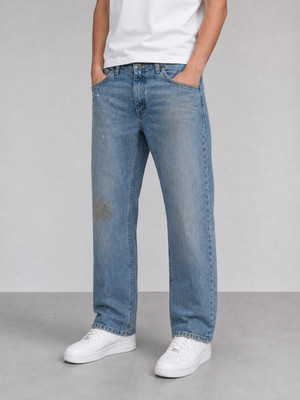 Wrangler Jeans Blau   Größe W34 L34