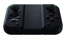 Razer Junglecat - Option A - Portable Dual-Sided Gaming Controller for Android O