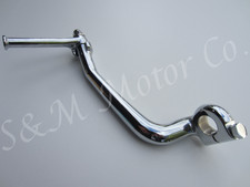 NORTON COMMANDO KICKSTART KICK START CRANK LE...