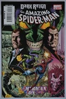 THE AMAZING SPIDER-MAN # 595 : Near Mint (Grade 9.4) : July 2009 :Marvel Comics