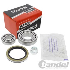Roulement de roue Mazda 323