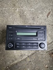 Autoradio Audi 200
