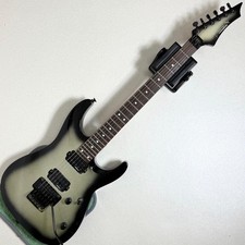 Chitarra elettrica CHARVEL BY JACKSON CDS Made in Japan tipo ST usata dal Gia...