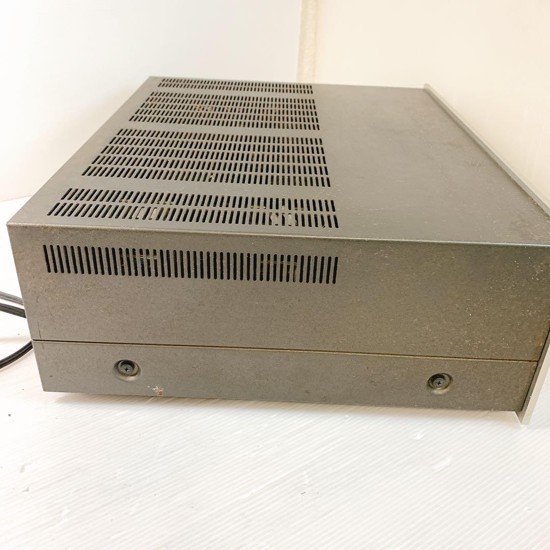 Junk Pioneer SA-8800 II Integrated Amplifier Japan | eBay
