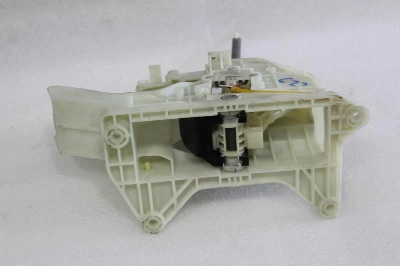 Palanca de cambios Hyundai Tucson 2016 2017 2018 1805190537 Foto 4 de 4