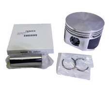 +0.50mm Oversize Polaris 335 Sportsman Wiseco...