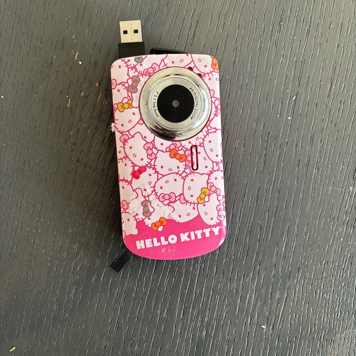 Hello Kitty Camcorders for sale | eBay