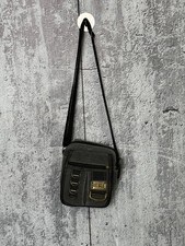Diesel vintage messenger bag