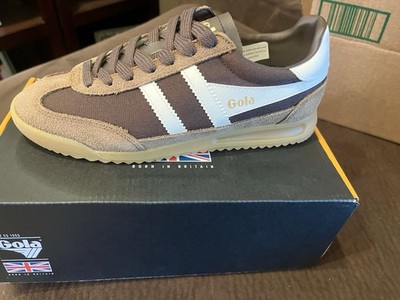 Gola Woman s Sneakers Tornado Size 7 New In Box Never Worn