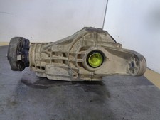 Essieu Mercedes 310