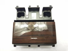 2015 JAGUAR XF CENTRE CONSOLE CUP HOLDER 8X2354045C22