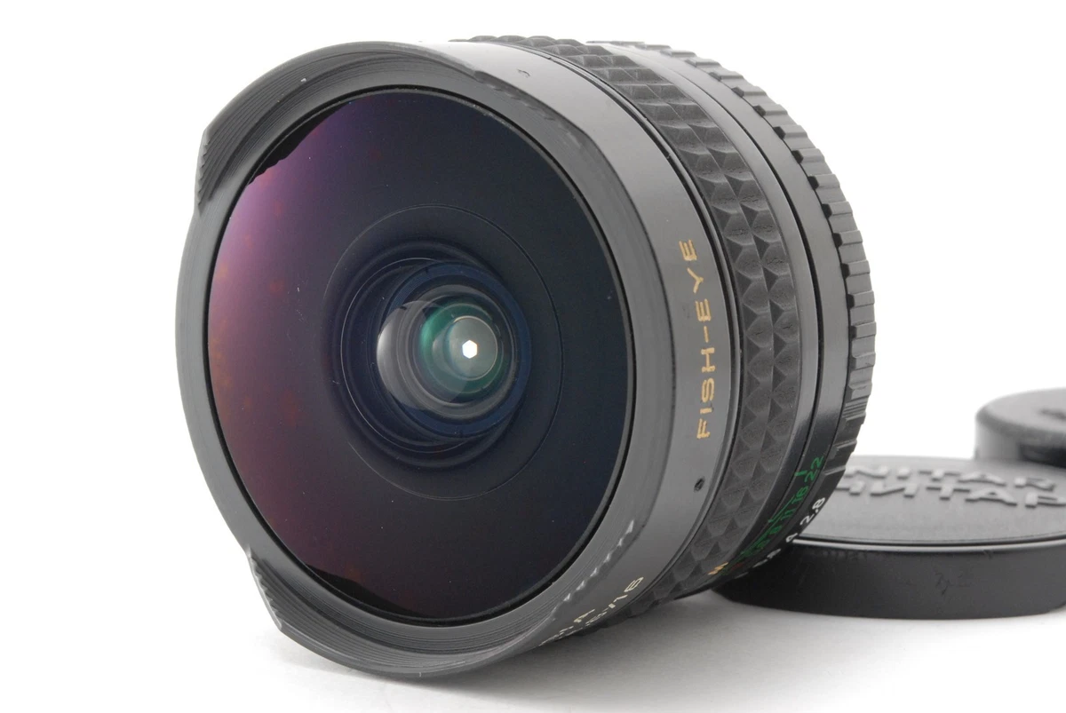 16mm Focal M42 Camera Lenses for sale | eBay