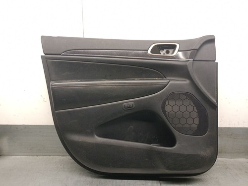 1GG25TRM LINKE VORDERTÜRVERKLEIDUNG / 5LL751X9AB / 5632214 FÜR JEEP GRAND CHEROK