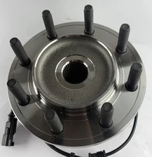 HB615124 Front Wheel Hub Bearing Assembly Dodge Ram 2500 3500 4WD thumbnail 5