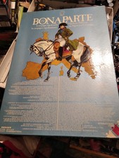 BONAPARTE - STRATEGIESPIEL - KOMPLETT