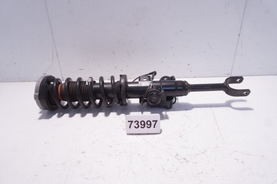 BMW 6er F06 Gran Coupé Federbein Stossdämpfer vorne links VDC 6863117