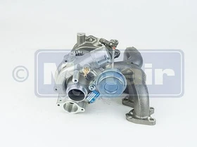 Turbolader MOTAIR 102068 für VW Golf V Schrägheck (1K1) GOLF VI (5K1)