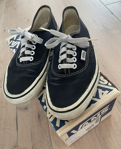 Vans USA Made | eBay