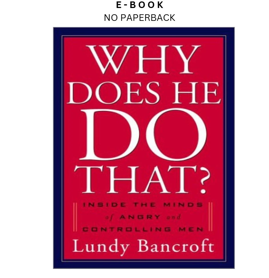Buy Why Does He Do That? ebook, instant digital download PDF from LD Global