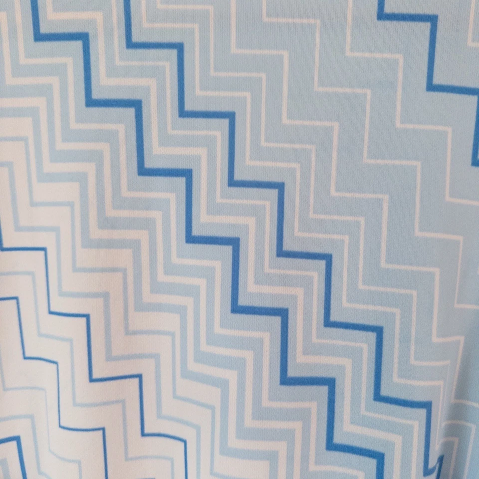 Vintage Y2K Babydoll Wrap Top S Tight Fit Fitted Empire Waist Retro Indie Mall - Image 4 of 4